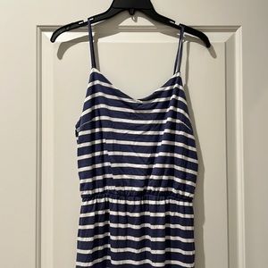 Gap Maxi Dress. Size Medium.